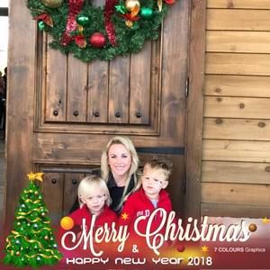 Meet your Posher, Kristy